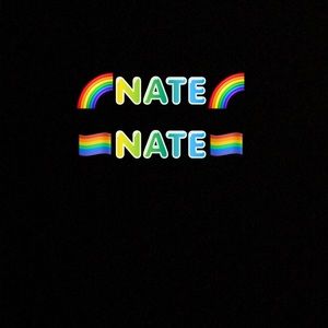 Meet your Posher, Rainbownate